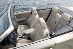 BMW 1-Series Convertible 2011 года
